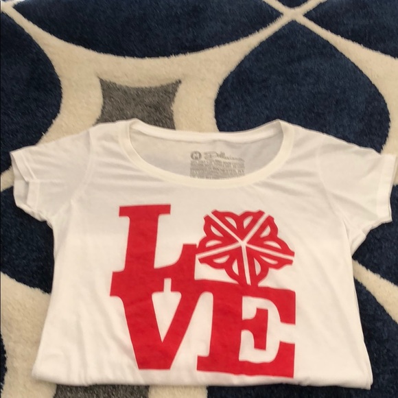 Love Rochester Tee Shirt - Picture 5 of 5